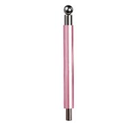 Mxshc Magnete per unghie a forma di occhio di, magnete a doppia estremità per unghie, con perline in acciaio, impugnatura ergonomica, di bellezza per riunire lo smalto per unghie in