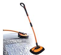 Mxshc per Auto - Pulitore Vetri Auto Senza Graffi,Manico Lungo Antigraffio Estendibile Duster Rimuove Sporco Polvere per Camion Veicoli Pulizia