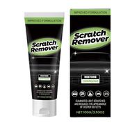 Mxshc Riparazione per Veicoli,Rimoviper Auto - Lucidante 100g Rimuove Opacità Swirl Ruggine Per Esterno Veicolo Carrozzeria Parabrezza