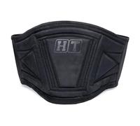 MXT Mxt-429.691.001 Fascia Lombare, Nero, S/M Unisex-Adulto