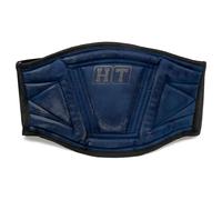 MXT Mxt-429.698.001 Fascia Lombare, Blu Scuro, L/XL Unisex-Adulto