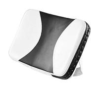 Mxtech Pad Karate, Pad Sanda, Scudo Kick, Pad Kick Muay Thai Pad Taekwondo Accessorio per Allenamento(Small)
