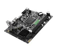 Mxtech Scheda Madre Desktop per Scheda Madre del Computer della Scheda Madre, per la Sostituzione della Scheda Madre B75