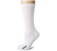 Mxthersocker Essential - The Naked Calzini, Bianco, L Unisex-Adulto
