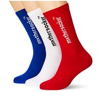 Mxthersocker The Essential Calzini, Multi Dutch, S Unisex-Adulto
