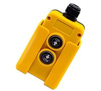 Mxuteuk autocarro con cassone ribaltabile telecomando 12V DC sollevatore di porte camion con cassone ribaltabile G018
