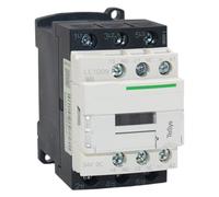 MXXDMOPD 1 contattore CC LC1D09 LCD12 LCD18 LCD25 BDC MDC FDC edc 24VDC 48VDC 110VDC 220VDC LC1-D09 LC1-D12 LC1-D18 LC1-D25(48v edc,LC1D09 9A)