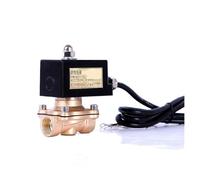 MXXDMOPD 1 elettrovalvola antideflagrante da 3/4" con Fusibile Termico Integrato e a Cartuccia(12VDC-Normally Closed)