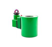 MXXDMOPD 1 elettrovalvola MFB1-2.5YC 5. MFZ1-7YC con Nucleo in Rame, Bobina elettromagnetica 220 V 24(MFZ1-4YC DC24V)