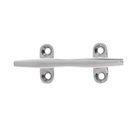 MXXDMOPD 1 PCS Barca Solid Base Dock Corda Bitta 4 "316 in Acciaio Inox Barca Dock Corda Bitta Base Dissuasore Universale for Marine Barca Yacht