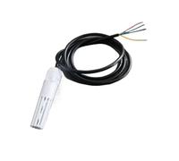 MXXDMOPD 1 Pezzo ad Alta sensibilità SHT10 11 20 30 31 35 SHT40 Sonda Digitale IIC H+T Sensore di Temperatura e umidità Rilevamento Gas Aria I2C