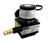 MXXDMOPD 1 pz Cavo sensore di Spostamento Cavo sensore Cavo Encoder Cavo Encoder Righello elettronico(Type13)