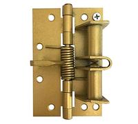 MXXDMOPD 2 Pezzi/Set di Cerniera di Posizionamento Cerniera for Porta A Scomparsa a Chiusura Automatica a Molla for Cerniere Hardware di Collegamento for Mobili