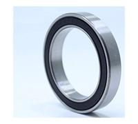 MXXDMOPD 6806-2RS Cuscinetto a Sfere 30x42x7mm ABEC-3 6806 RS Bicicletta BB30 Staffa Inferiore 30 42 7 Cuscinetti a Sfere