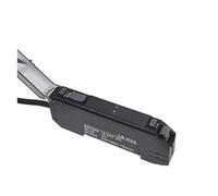 MXXDMOPD Amplificatore sensore fotoelettrico in Fibra Ottica N22 E3X-NA11 EX-DN10 for Fascio diffuso riflesso Doppio Display Digitale NPN Veloce FS-N18N(Lb-n22)