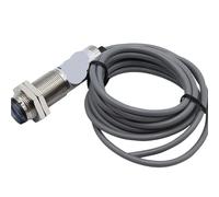 MXXDMOPD CDD-11/40N CDD-11/40P Sensore Interruttore induttivo a riflessione diffusa con Distanza Regolabile a infrarossi, 2-10/10-40 cm(CDD-11NPN)