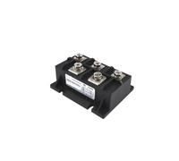 MXXDMOPD MDS150A2400V MDS150A2500V Modulo Ponte raddrizzatore trifase