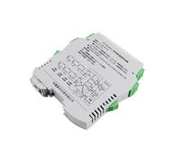 MXXDMOPD Modulo convertitore sensore isolatore Segnale pt100/1 Ingresso 1 Uscita Trasmissione Temperatura DC18-32V 4-20mA 0-10V 5V(NI500-60-180C-0-5V)