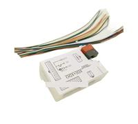 MXXDMOPD Modulo di Ingresso e Uscita KNX-8DI+8DO H8I8O