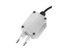 MXXDMOPD Sensore di Pressione differenziale dell'Aria 4-20mA 0-10V RS485 Trasduttore di Pressione differenziale 0-30Kpa Trasmettitore di Pressione differenziale(0-10v Output,-10-10Kpa)