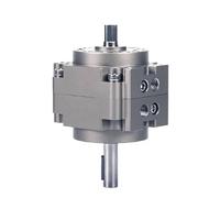 MXXDMOPD Servomotore CRB1BW63-90S Prestazioni efficienti Vibrazioni ridotte