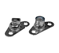 MXXDMOPD Sostituzione for Fit for Dodge RAM 3500 2003-2009 Dorman 38650 Aiuto! Set di Cerniere for portellone