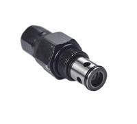 MXXDMOPD Valvola di sovrapressione idraulica pilotata XYF10-06