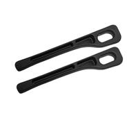 MXYUANHANG 2 Pezzi Riempitore per Fessure del Sedile Anteriore Dell'auto per Suzuki Vitara IV 2024 2025, Striscia di Riempimento