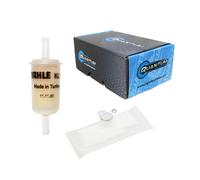 Mxz Renegade Summit 17-19 QFS Carburante Pompa Colino + Filtro Kit Ski-Doo