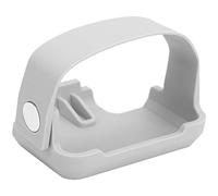 Mxzzand Supporto dell'elica Durevole stabilizzatore dell'elica Smontaggio Facile Linea ambulatoriale Materiale in Gomma termoplastica per Mavic Mini 1/2, Accessori per Aeromelismo