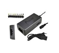 MY-120W Alimentatore Universale Caricatore per Laptop 12-24v 8 Connettori