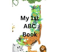My 1st ABC Book