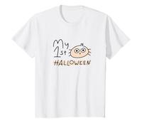 My 1st Halloween Baby Design - Dolce Zucca Cartone Animato Maglietta