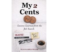 My 2 Cents: Lessons from the Job Search