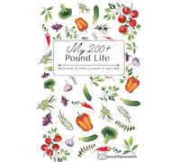 My 200+ Pound Life: Como perdí 130 libras y alcancé mi peso ideal