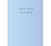 My 2025-2026 Monthly planner and journal. Parents, Expect more, all in one place! This planner helps to organize and track your finances, children's activities and your outings.