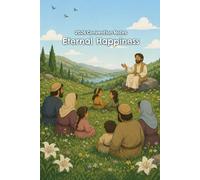 My 2026 Convention Notes Eternal Happiness for kids: By TintaVera