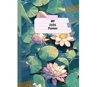 My 2026 Planner: Frog Design