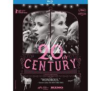 My 20th Century (Blu-ray) Dorotha Segda Oleg Yankovsky