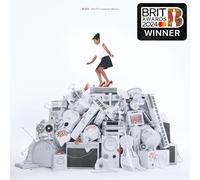 RAYE My 21st Century Blues. (Vinyl LP) 12" Album