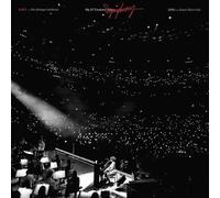 My 21st Century Symphony: Live at the Royal Alber (Blu-ray) (PRESALE 15/11/2024)