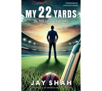 My 22 Yards: In The Last 22 Years