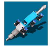 MY-3510 Valvola di erogazione for colla quantitativa, valvola di spruzzatura for punto liquido, strumento di spruzzatura di vernice pneumatica regolabile
