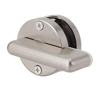 My-402 Lock Port Water Bulling Privacy Bullone Dead Bulling con indicatore impegnato vacante Red Green Commerciale Blocco WC WC per ristoranti Uffici PUBBLICI