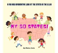 MY 50 STATES!