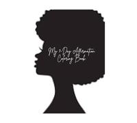 My 7-Day Affirmation Coloring Book
