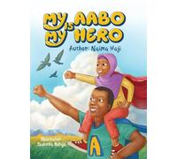 My Aabo is My Hero