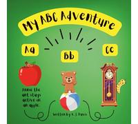 My ABC Adventure