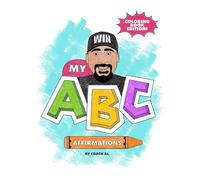 My ABC Affirmations - Coloring Book Edition!