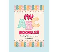 My ABC Booklet